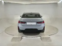 Usata BMW 320e 190 CV (139 kW) 2025 Grigio Berlina