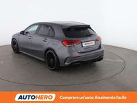 Usata Mercedes A35 AMG AMG 306 CV (225 kW) 2019 Grigio Berlina
