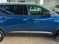 Usata Peugeot 5008 Allure 131 CV (96 kW) 2023 Blu SUV