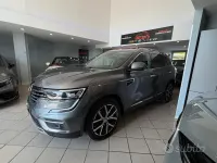 Usata Renault Koleos Initiale Paris 190 CV (139 kW) 2020 Grigio SUV