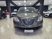 usata Lancia Ypsilon 1.3 MJT 16V 95 CV 5 porte S&S Platinum