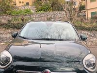 Usata Fiat 1600 120 CV (88 kW) 2016 Verde Berlina