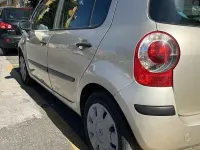 Usata Renault Modus 75 CV (55 kW) 2007 Monovolume
