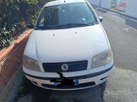 Usata Fiat Punto 2009 Utilitaria