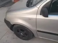 Usata Fiat Panda 54 CV (39 kW) 2004 Utilitaria