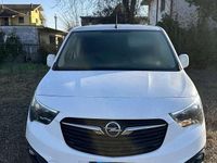 Usata Opel Combo 75 CV (55 kW) 2019 Bianco Monovolume