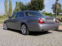 Usata Jaguar XJ Executive 207 CV (152 kW) 2009 Berlina