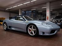 Usata Ferrari 360 400 CV (294 kW) 2002 Other Cabrio