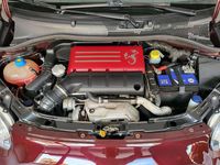 Usata Abarth 695C 179 CV (131 kW) 2013 Cabrio