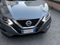 Occasion Nissan Qashqai N-Connecta 131 ch (96 kW) 2019 SUV
