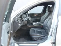 Usata BMW 730 245 CV (180 kW) 2009 Argento Berlina