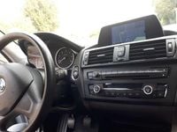 Usata BMW 116 116 CV (85 kW) 2012 Utilitaria