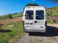 usata Fiat Ducato Van 2.8 Diesel 87CV