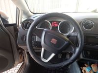 usata Seat Ibiza 1.2 TDI Auto ben tenuta con soli 134.000 Kilometri