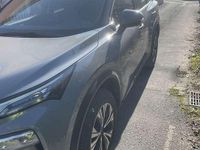 Usata Nissan X-Trail N-Connecta 158 CV (116 kW) 2024 Grigio SUV