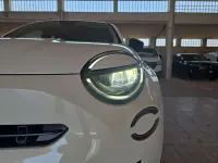 Nuova Fiat 600 110 CV (80 kW) 2026 Bianco gelato SUV
