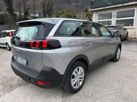 Usata Peugeot 5008 Business-Line 130 CV (95 kW) 2020 Grigio SUV