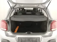 Usata Citroën C3 PureTech 83 CV (61 kW) 2024 Grigio Monovolume