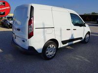 Usata Ford Transit Connect 101 CV (74 kW) 2021 Bianco Monovolume