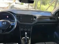 Usata VW T-Roc Advance 150 CV (110 kW) 2019 SUV