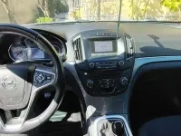 Usata Opel Insignia 2015 Bianco Station wagon