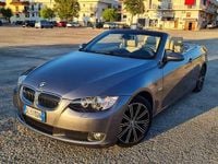 Occasion BMW 330 Cabriolet M Sport 231 PK (169 kW) 2008 Grijs Cabriolet