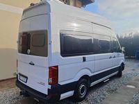 Usata VW California California 177 CV (130 kW) 2023 Bianco Furgone