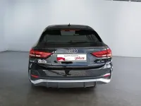 Usata Audi Q3 Sportback Comfort 150 CV (110 kW) 2025 Nero SUV