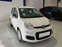 Nuova Fiat Panda Icon 69 CV (50 kW) 2025 Bianco Utilitaria