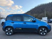 Usata Fiat Panda Cross Cross 69 CV (50 kW) 2025 Blu/azzurro Utilitaria