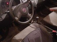 Usata Fiat Sedici Emotion 120 CV (88 kW) 2009 Oro SUV