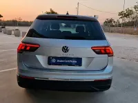 Usata VW Tiguan Life 150 CV (110 kW) 2023 Grigio SUV