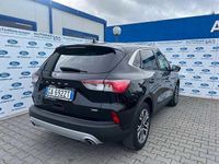 usata Ford Kuga 2.5 Plug In Hybrid 225 CV CVT 2WD Titanium usato