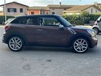 usata Mini Cooper SD Paceman Paceman ALL4...