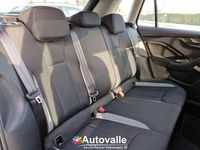 Usata Skoda Kamiq Selection 95 CV (69 kW) 2025 Grigio SUV