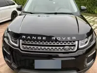 Usata Land Rover Range Rover evoque 150 CV (110 kW) 2018 Station wagon