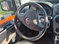 Usata Fiat Qubo Trekking 2009 Monovolume