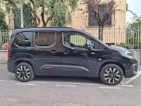 Nuova Citroën Berlingo 102 CV (75 kW) 2026 Monovolume