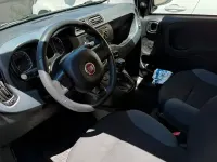 Usata Fiat Panda 70 CV (51 kW) 2022 Bianco Utilitaria