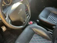 Usata Ligier JS50 2018 Nero Utilitaria