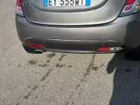 Usata Lancia Ypsilon 69 CV (50 kW) 2015 Utilitaria