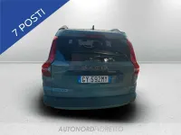 Usata Dacia Jogger Extreme 101 CV (74 kW) 2025 Grigioharm11 Monovolume