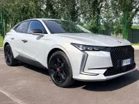 Usata DS Automobiles DS4 Performance Line Plus 131 CV (96 kW) 2023 Argento SUV