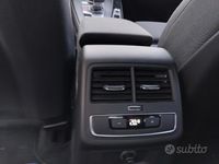 usata Audi A4 Avant 35 2.0 tdi S-Line Edition 150cv S-Tronic