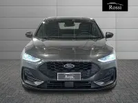 Usata Ford Focus ST-Line 116 CV (85 kW) 2025 Grigio scuro Berlina
