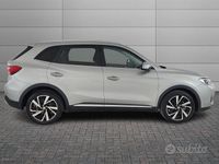 Usata MG ZS Luxury 2025 Grigio SUV