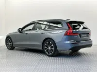 Usata Volvo V60 Business Edition 150 CV (110 kW) 2020 Grigio Station wagon