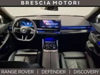 Usata BMW 540 M Sport 286 CV (210 kW) 2024 Nero Station wagon