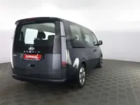 Usata Hyundai Staria 177 CV (130 kW) 2023 Graphite gray Monovolume