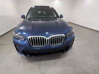 usata BMW X3 xDrive20d 48V Msport Auto #TETTO